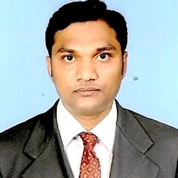 Sanjeev Kumar